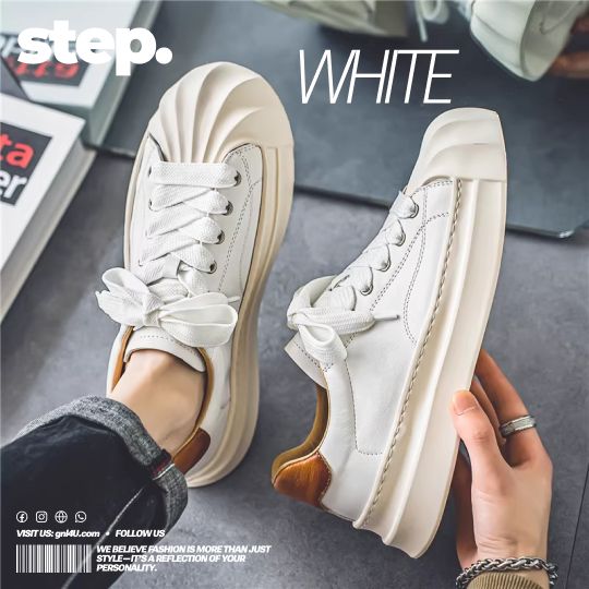 WATERPROOF CASUAL VERSATILE SPORTS SHOES