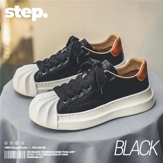 WATERPROOF CASUAL VERSATILE SPORTS SHOES - Image 4