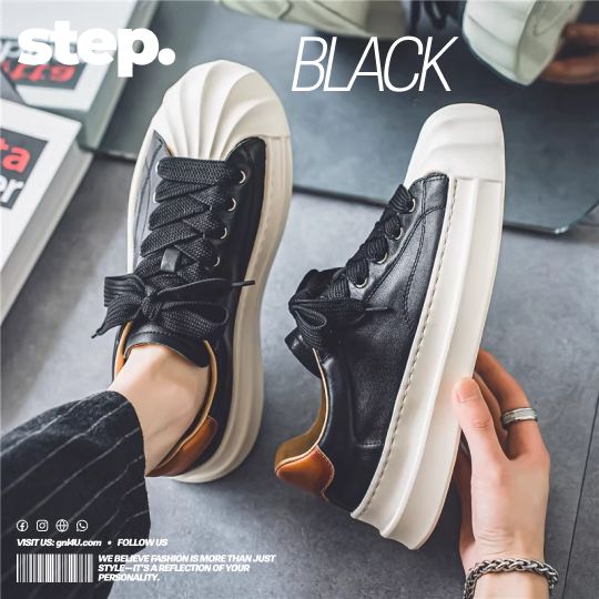 WATERPROOF CASUAL VERSATILE SPORTS SHOES