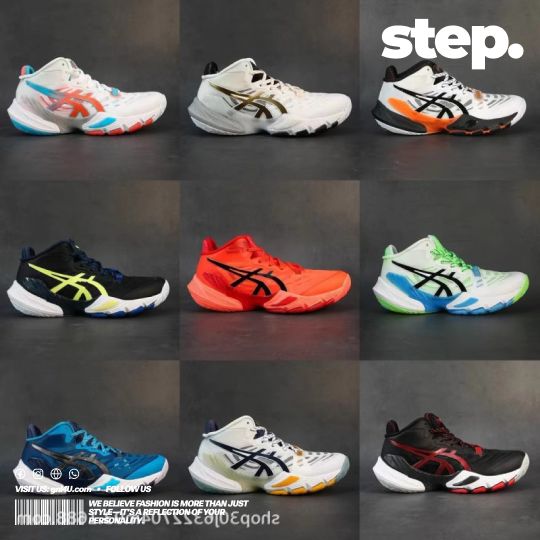 New Arthur Metarise Fabric Synthetic Leather Shoes - Image 4