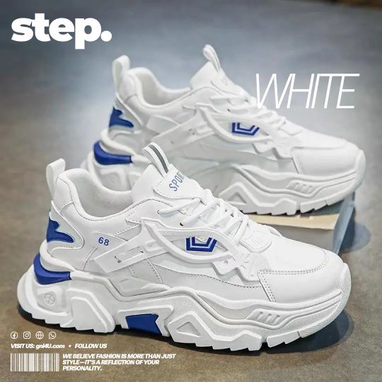 NEWEST TRENDY CASUAL ELEVATED SHOES