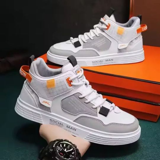 SPORTS BASKETBALL BOARD SHOES