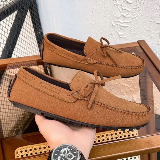 MEN'S BREATHABLE CASUAL SHOES