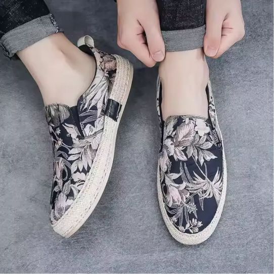 SUMMER NEW CASUAL SHOES - Image 2