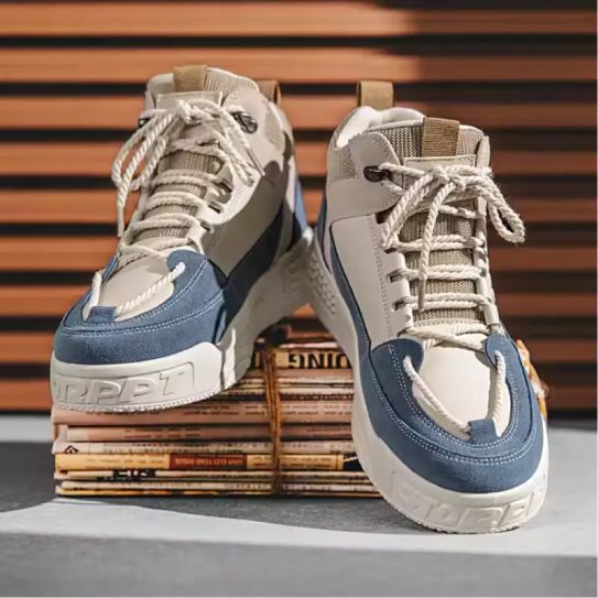 ELEVATED VERSATILE SPORTS SHOES