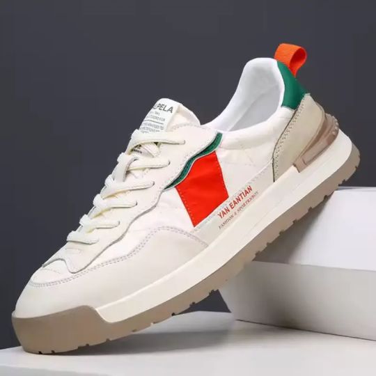 STUDENTS LIGHT BOARD SHOES - Image 3