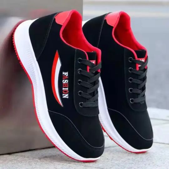 TRENDY CASUAL SHOES FOR MEN
