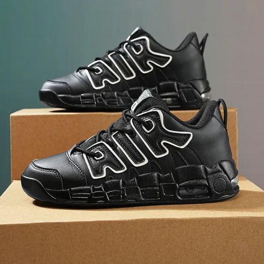 WATERPROOF CASUAL SHOES RETRO RUNNING