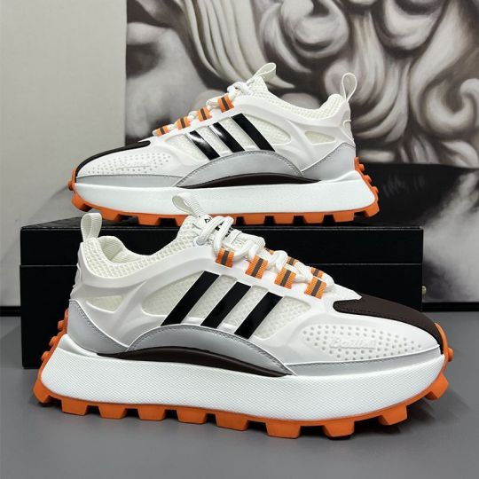 MEN'S TREND SPORTS CASUAL SHOES