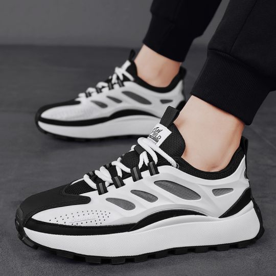 MEN'S CASUAL SPORTS SHOES