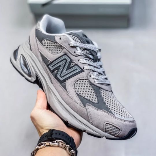 Putian M2010 Running Shoes Original - Image 2