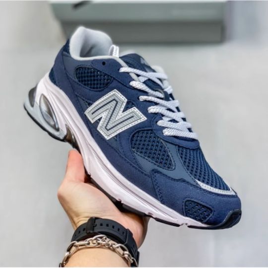 Putian M2010 Running Shoes Original - Image 3