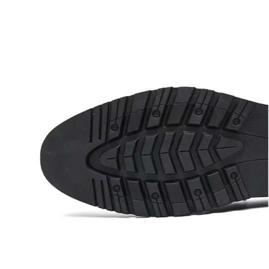 Office Business Casual Leather Loafer - Image 5