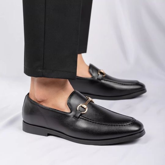 Office Business Loafers - Image 2