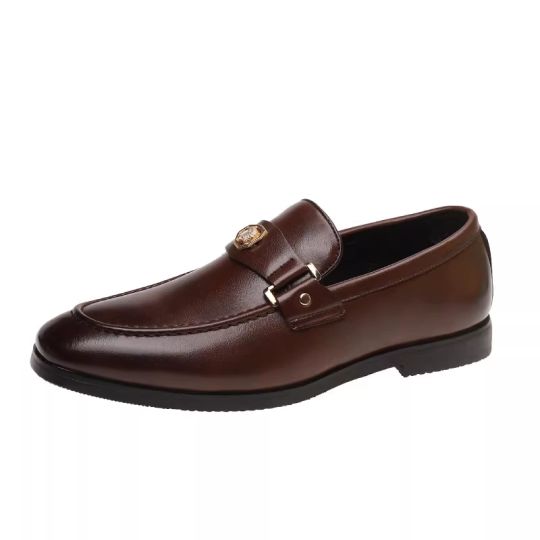 Office Business Loafers - Image 4
