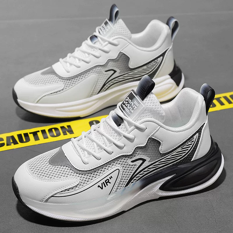 Anti-Slip Sports Shoes for Men - Image 2