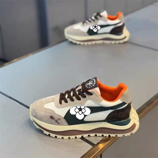 Casual Shoes Fashion All-match sneaker