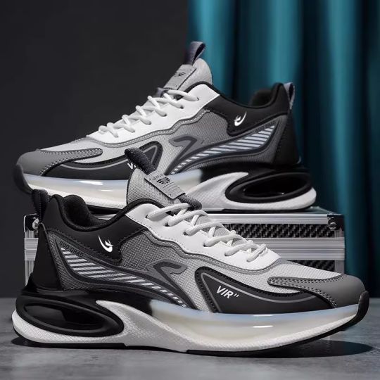 Anti-Slip Sports Shoes for Men - Image 3