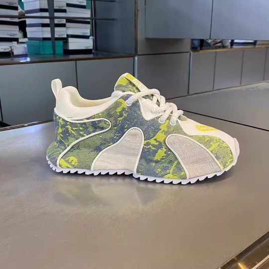 Men's Handsome Fashion Shoes